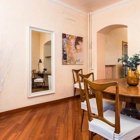 Brera Charme Apartment Milan Exterior photo